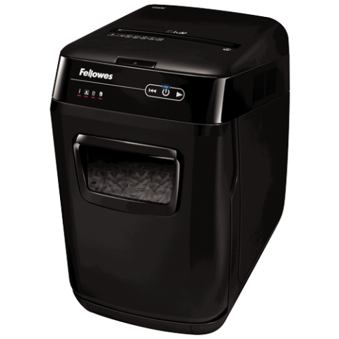 Fellowes AutoMax™ 150C 碎紙機 (AutoMax 150C)